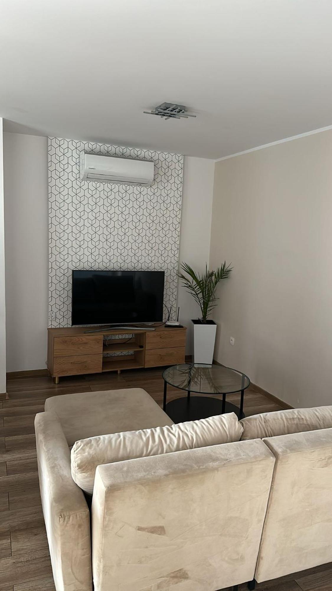 Apartament 33 Park City Ostrów Wielkopolski Exterior foto